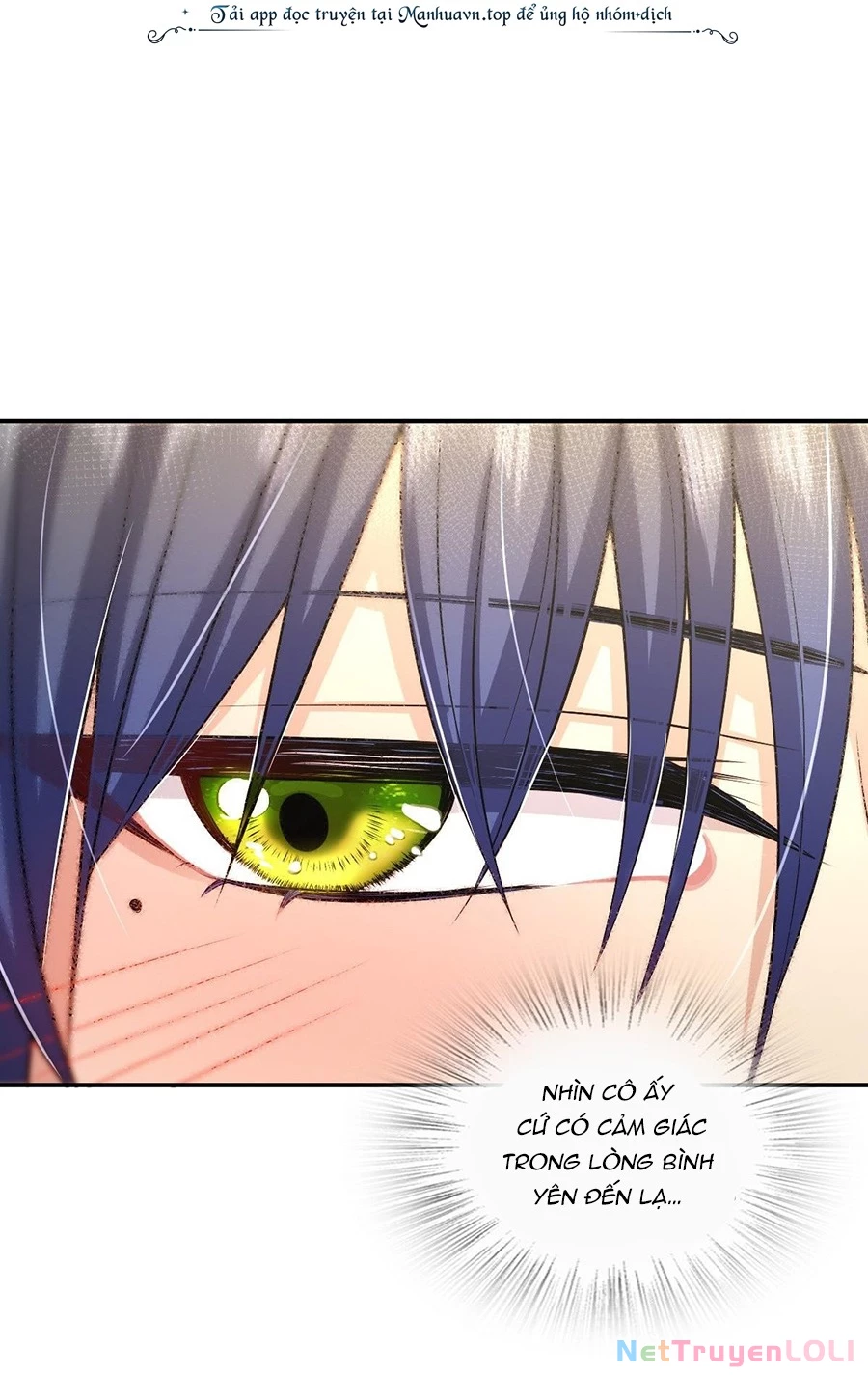 Vợ ơi xin hãy ngoan ngoãn nhé Chapter 3 - Trang 2