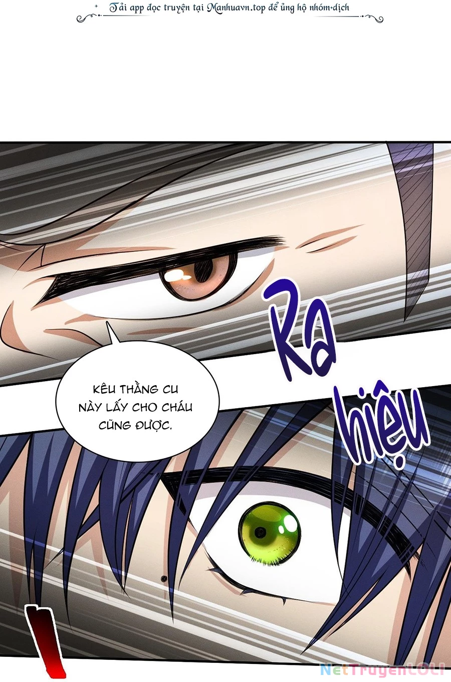 Vợ ơi xin hãy ngoan ngoãn nhé Chapter 3 - Trang 2