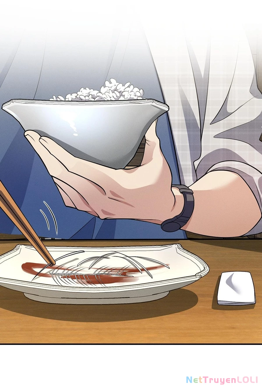 Vợ ơi xin hãy ngoan ngoãn nhé Chapter 3 - Trang 2