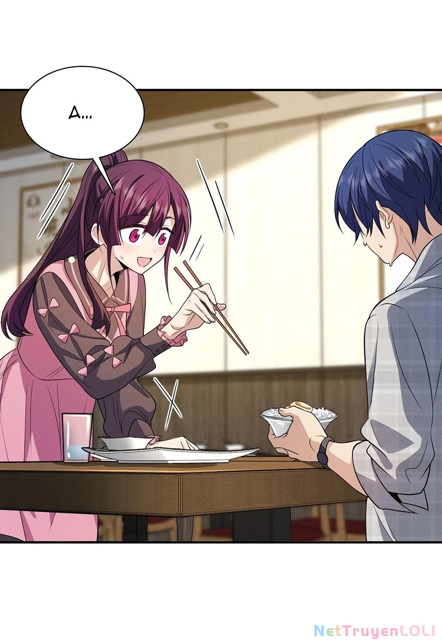 Vợ ơi xin hãy ngoan ngoãn nhé Chapter 3 - Trang 2