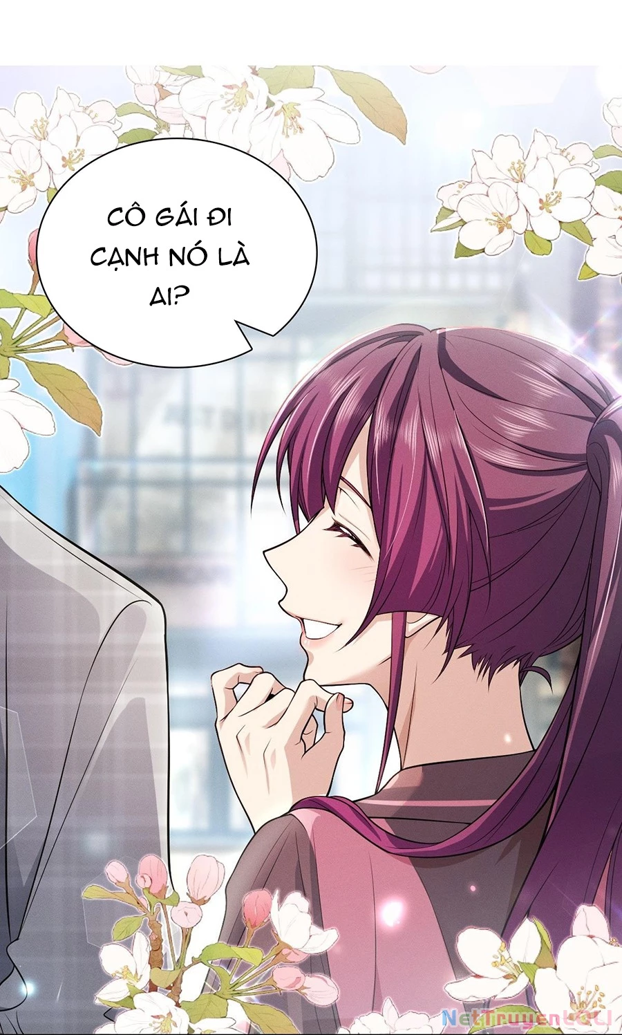 Vợ ơi xin hãy ngoan ngoãn nhé Chapter 3 - Trang 2