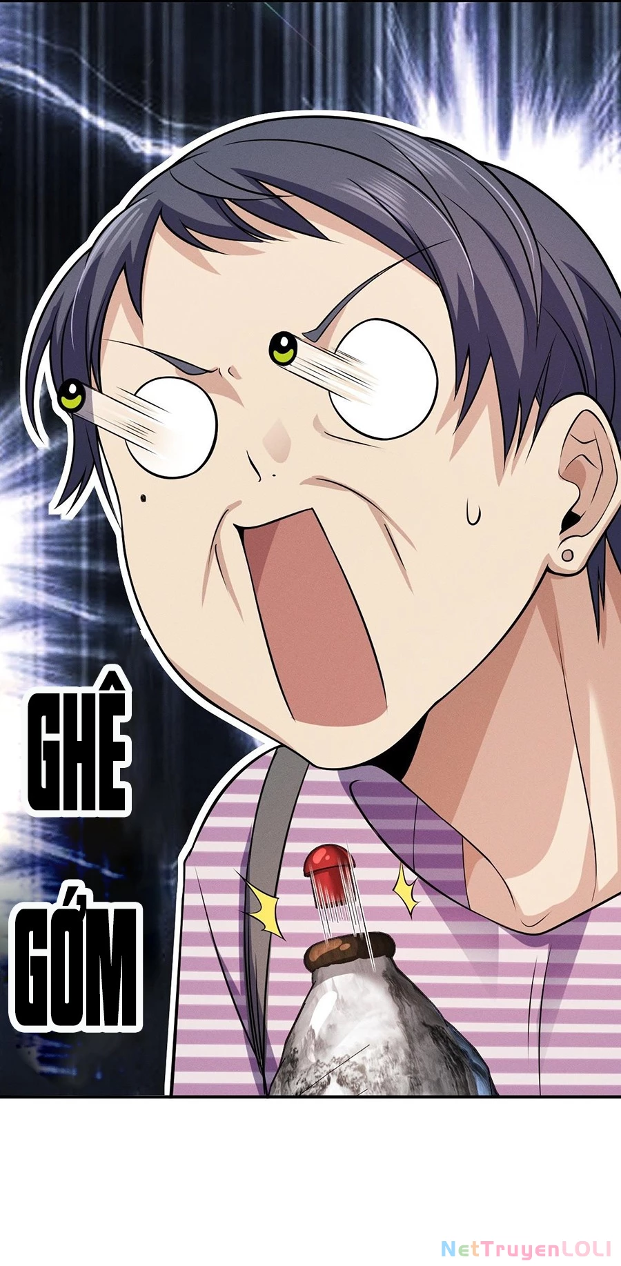 Vợ ơi xin hãy ngoan ngoãn nhé Chapter 3 - Trang 2