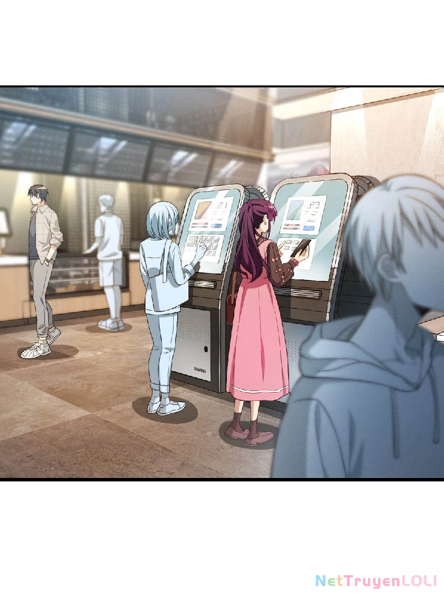 Vợ ơi xin hãy ngoan ngoãn nhé Chapter 4 - Trang 2