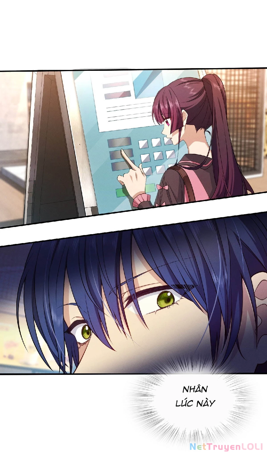 Vợ ơi xin hãy ngoan ngoãn nhé Chapter 4 - Trang 2