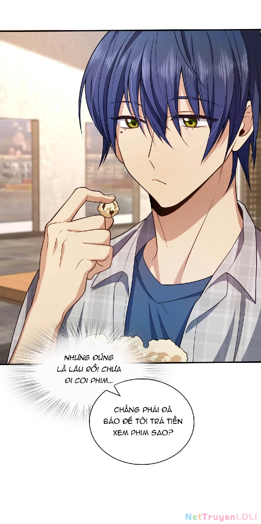 Vợ ơi xin hãy ngoan ngoãn nhé Chapter 4 - Trang 2