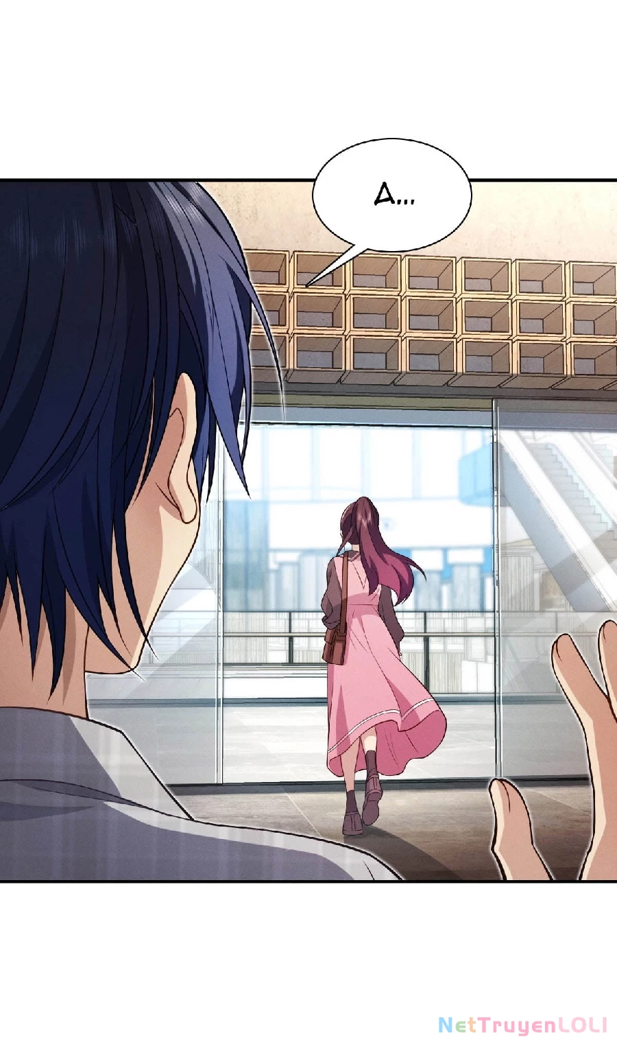 Vợ ơi xin hãy ngoan ngoãn nhé Chapter 4 - Trang 2