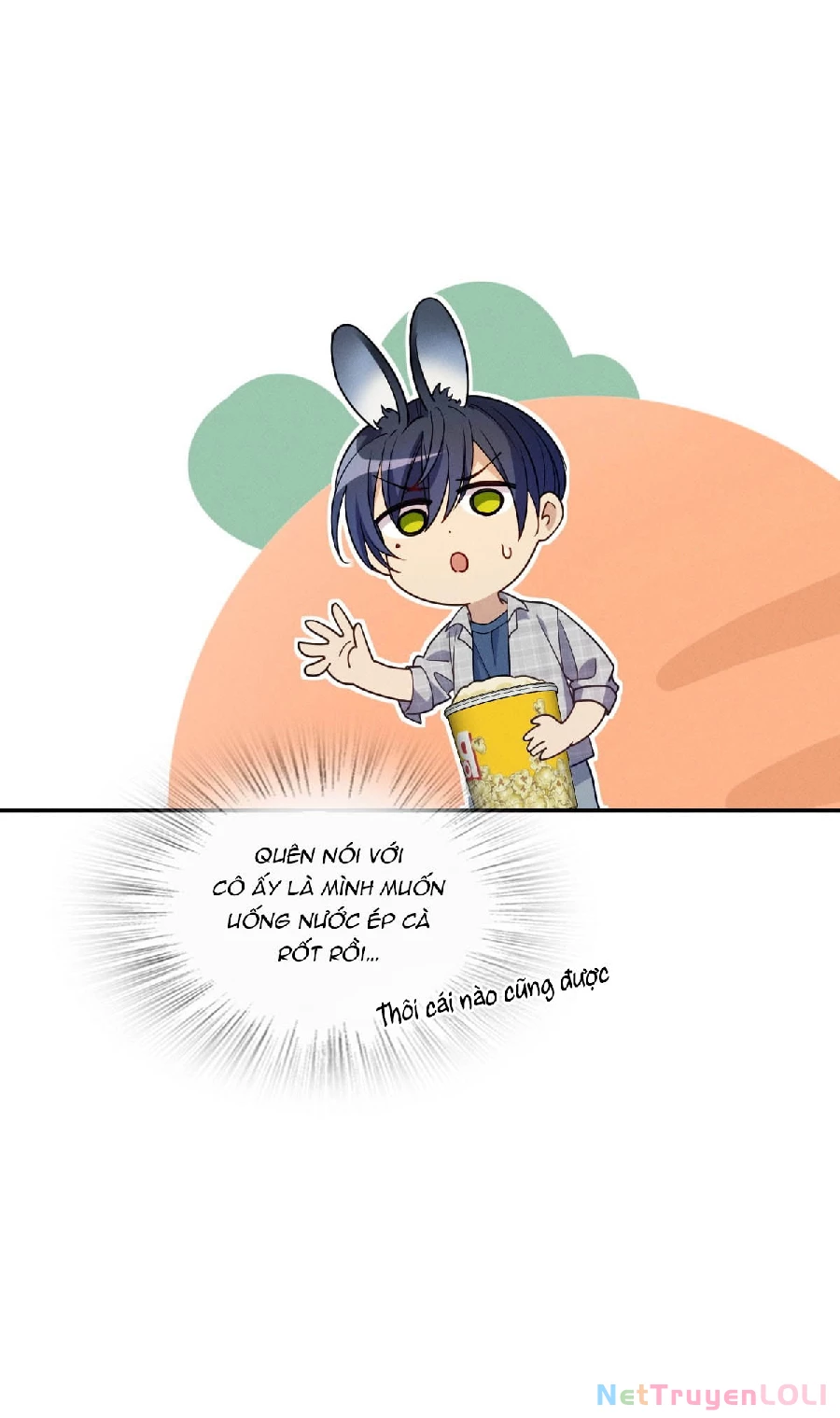 Vợ ơi xin hãy ngoan ngoãn nhé Chapter 4 - Trang 2