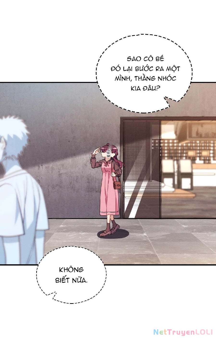 Vợ ơi xin hãy ngoan ngoãn nhé Chapter 4 - Trang 2