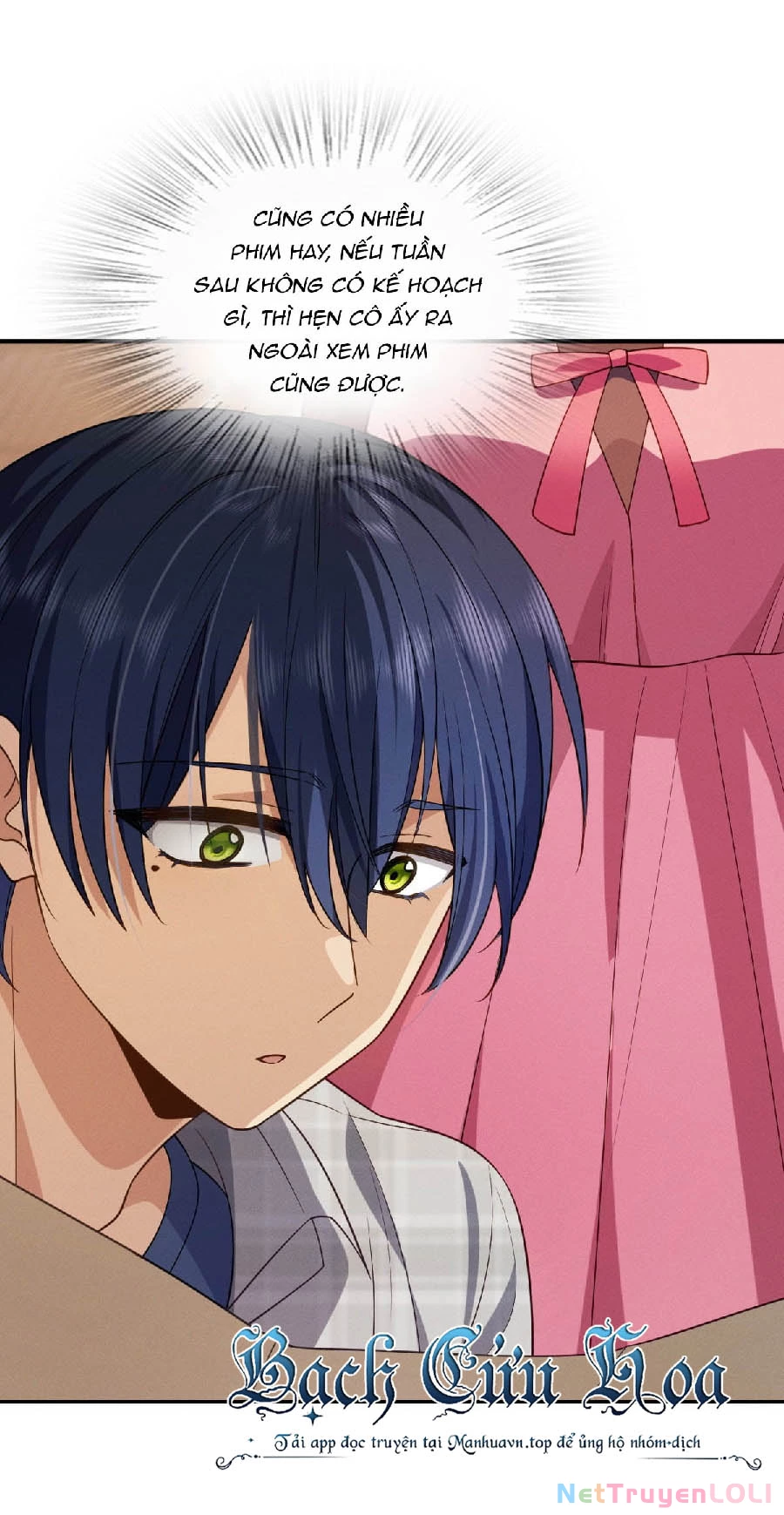 Vợ ơi xin hãy ngoan ngoãn nhé Chapter 4 - Trang 2