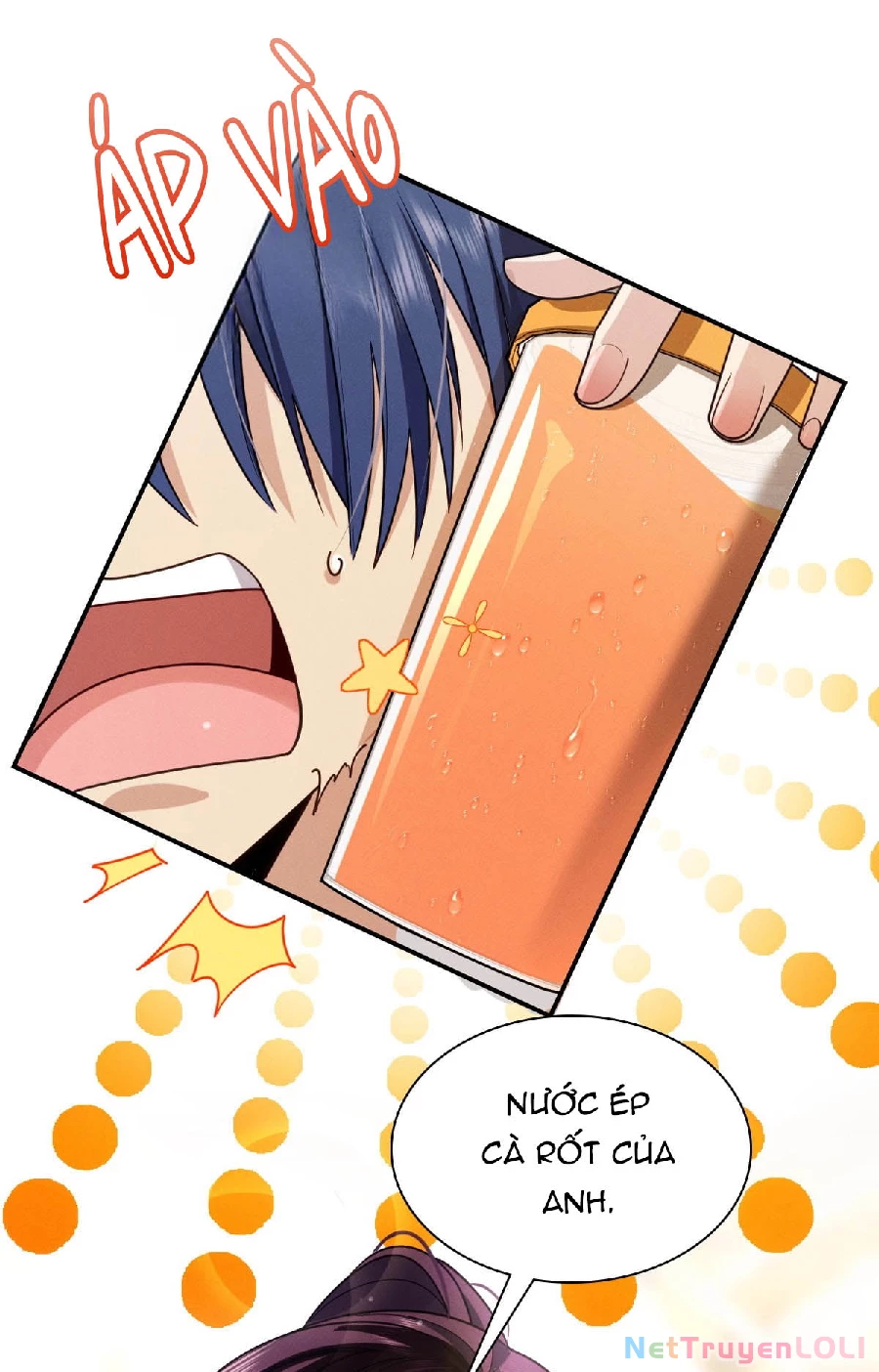 Vợ ơi xin hãy ngoan ngoãn nhé Chapter 4 - Trang 2