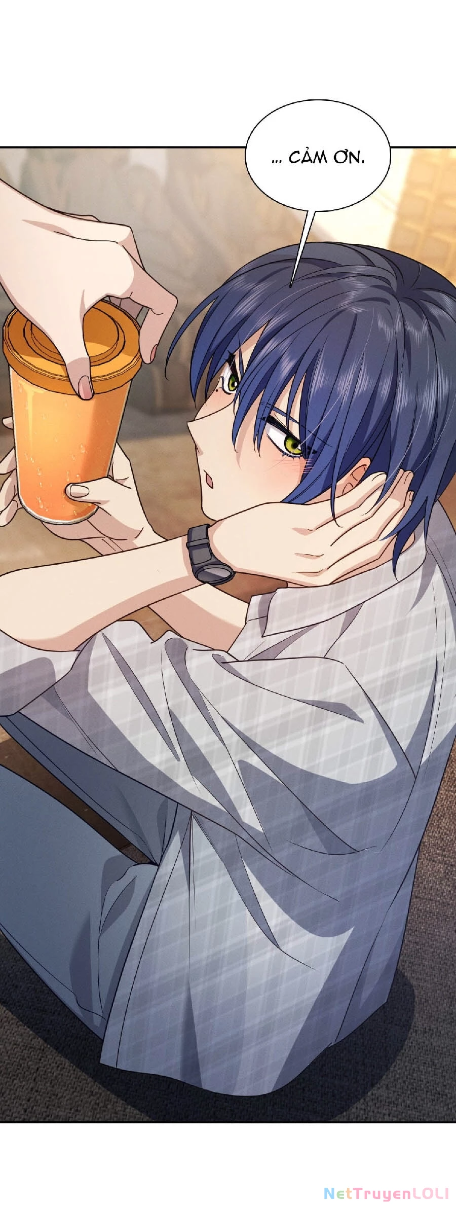 Vợ ơi xin hãy ngoan ngoãn nhé Chapter 4 - Trang 2