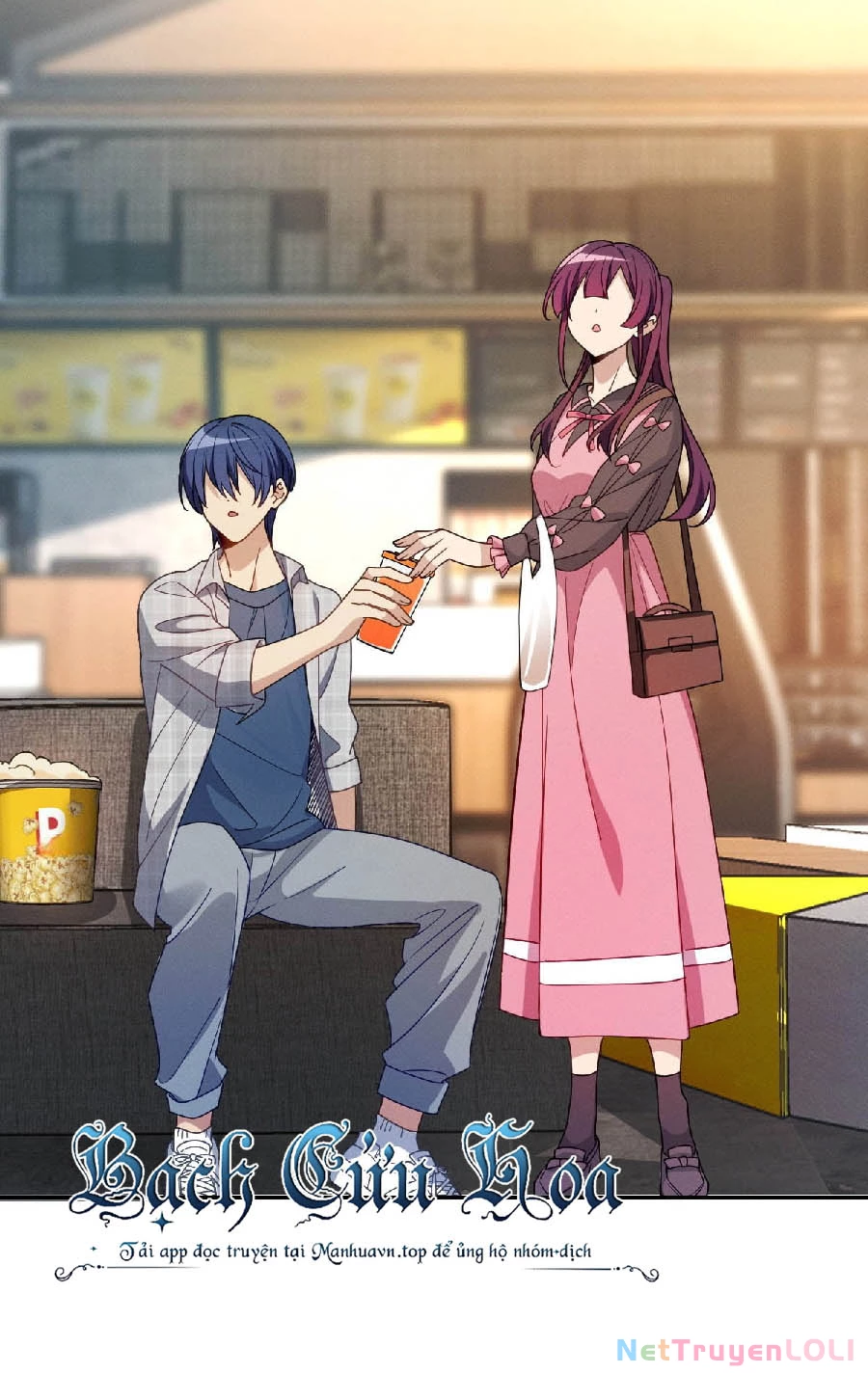 Vợ ơi xin hãy ngoan ngoãn nhé Chapter 4 - Trang 2