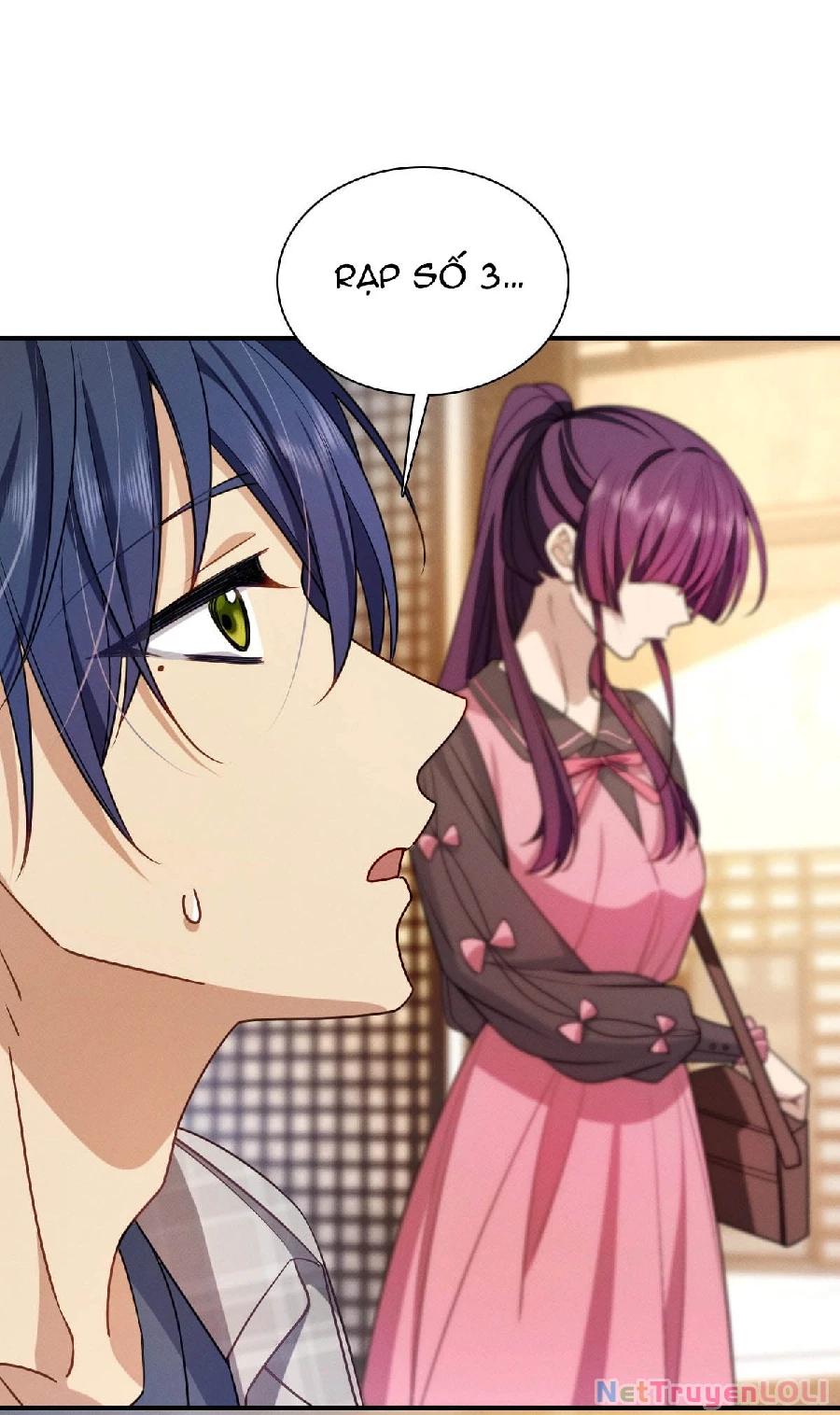 Vợ ơi xin hãy ngoan ngoãn nhé Chapter 4 - Trang 2