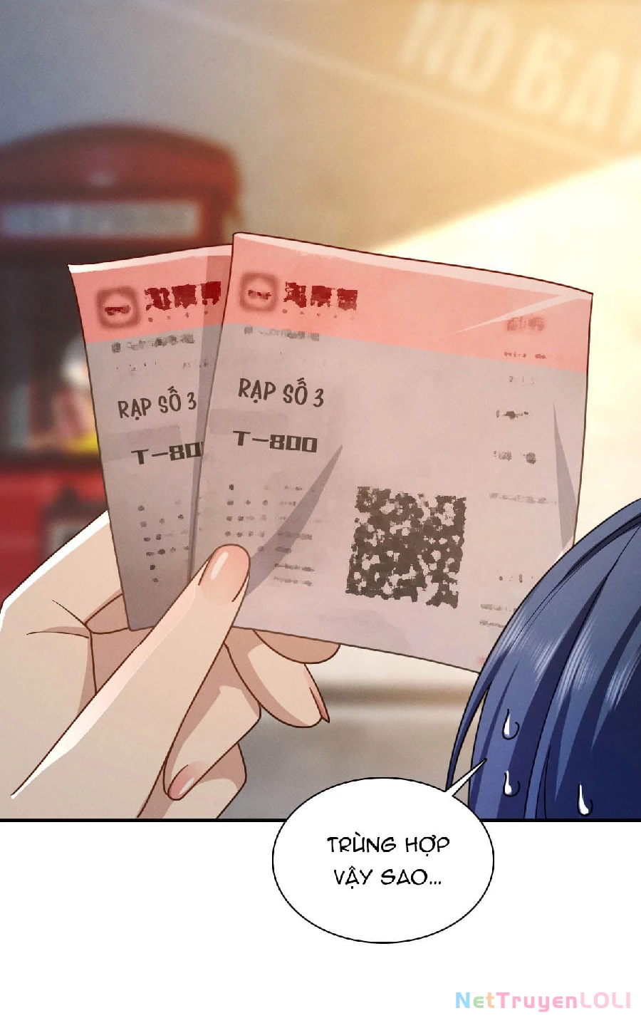 Vợ ơi xin hãy ngoan ngoãn nhé Chapter 4 - Trang 2