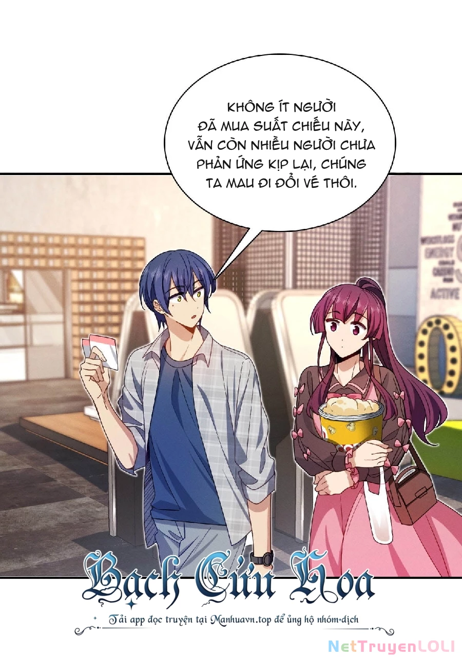 Vợ ơi xin hãy ngoan ngoãn nhé Chapter 4 - Trang 2