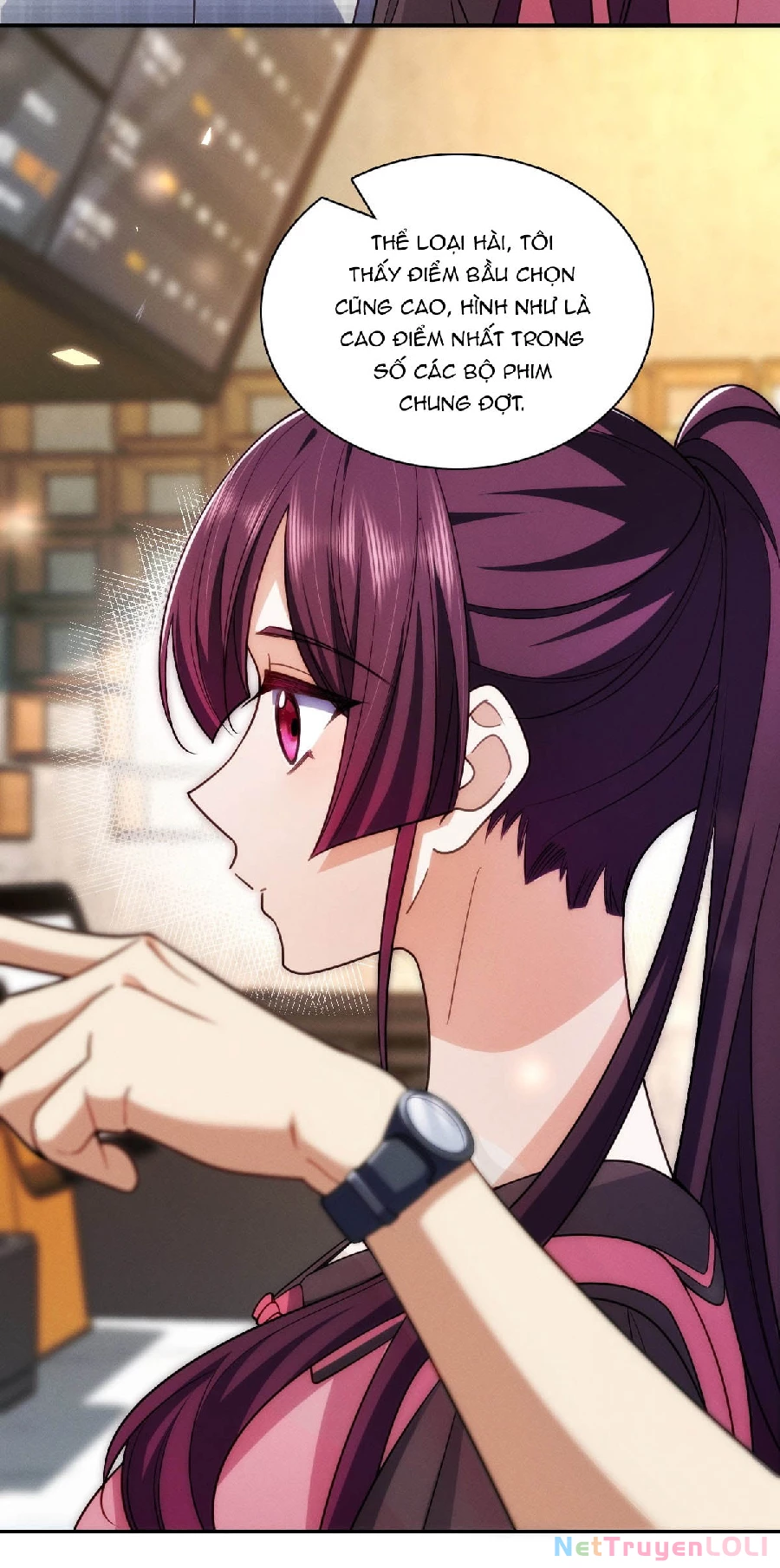 Vợ ơi xin hãy ngoan ngoãn nhé Chapter 4 - Trang 2