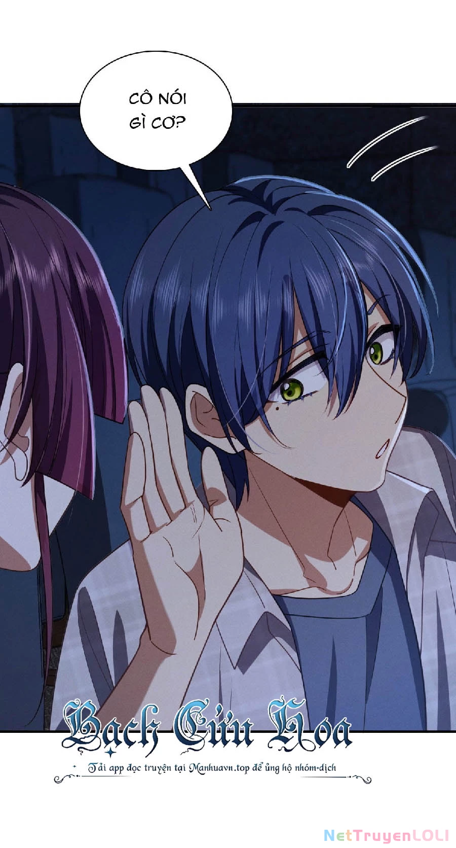 Vợ ơi xin hãy ngoan ngoãn nhé Chapter 4 - Trang 2