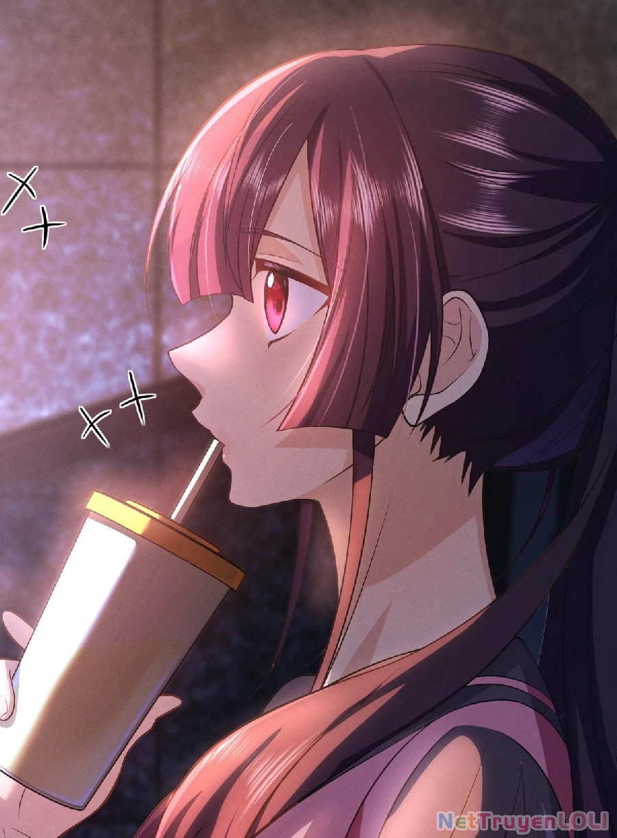 Vợ ơi xin hãy ngoan ngoãn nhé Chapter 4 - Trang 2