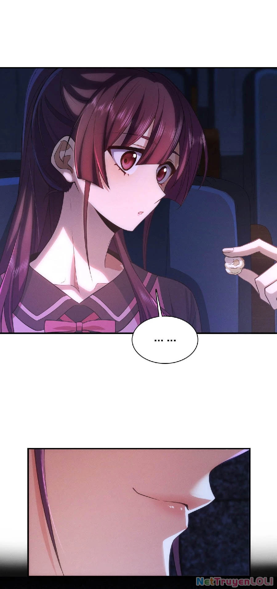 Vợ ơi xin hãy ngoan ngoãn nhé Chapter 4 - Trang 2