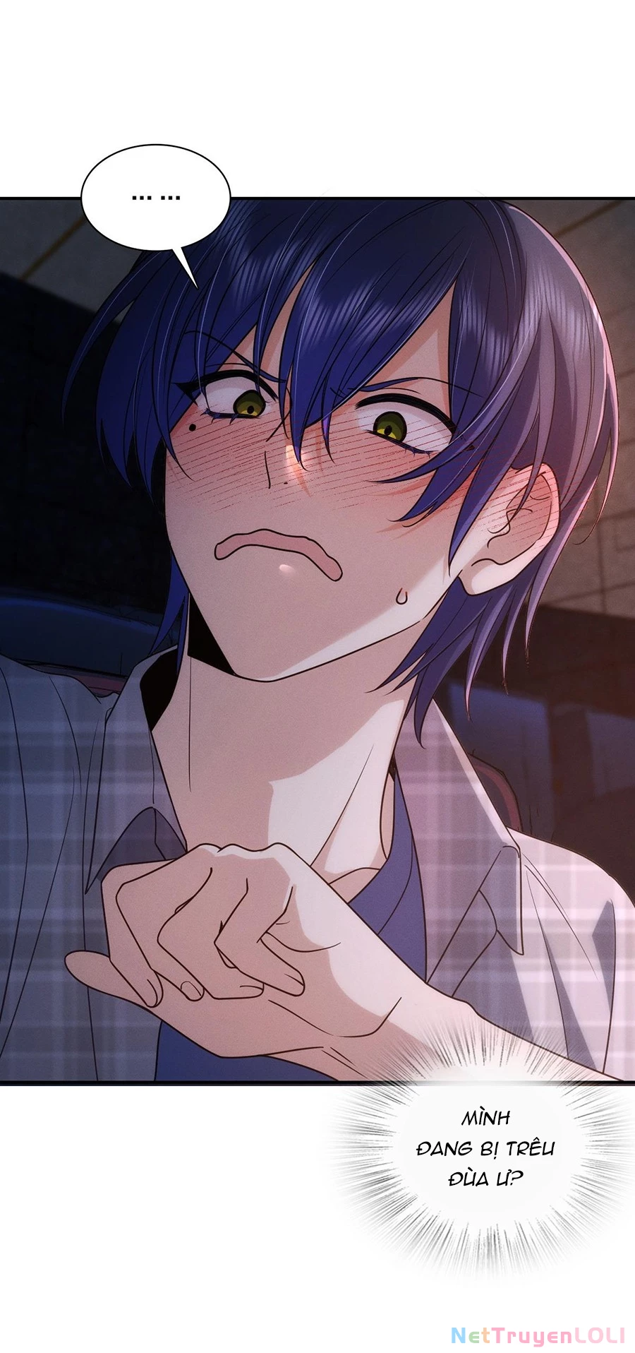 Vợ ơi xin hãy ngoan ngoãn nhé Chapter 5 - Trang 2