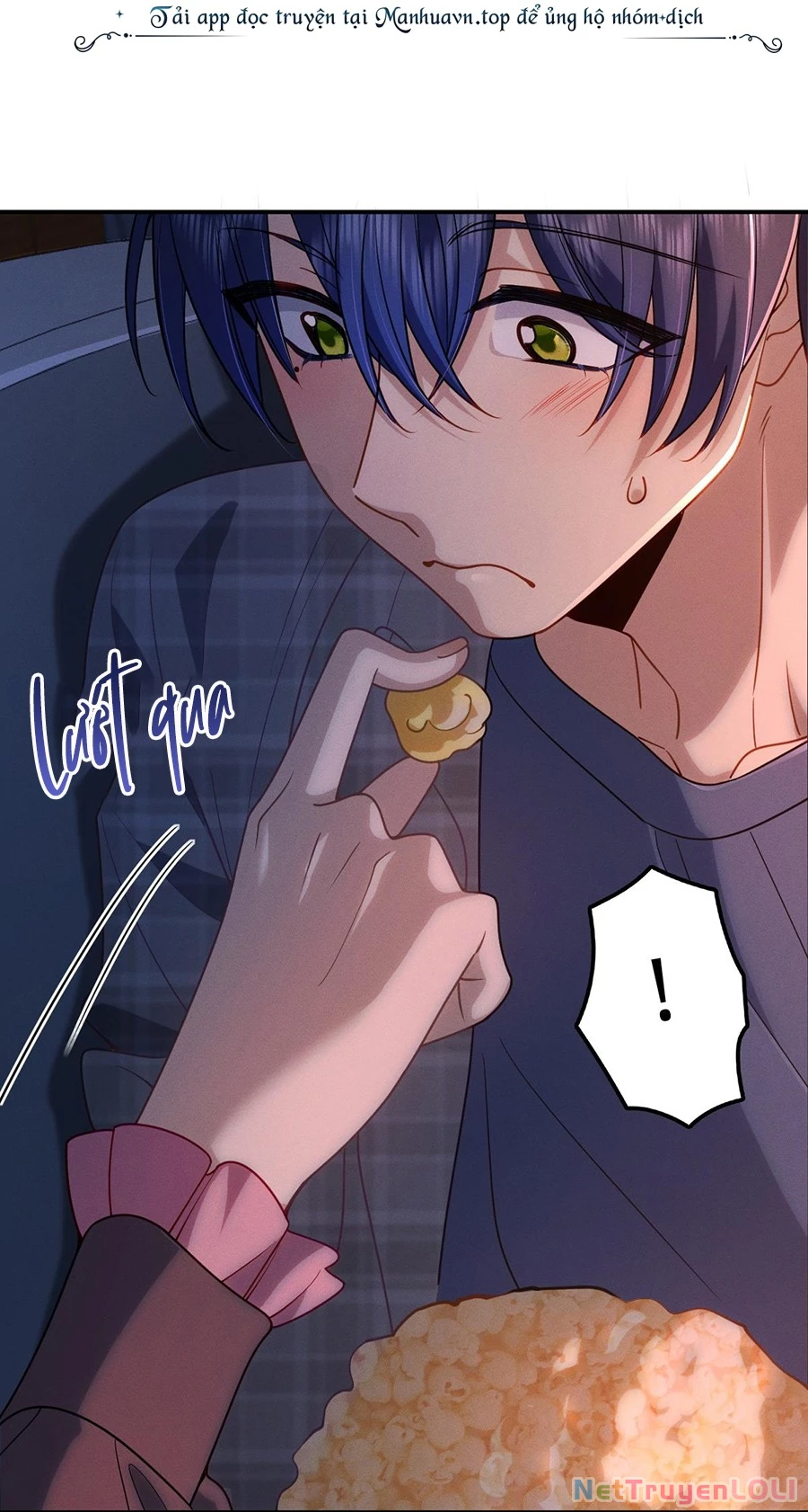 Vợ ơi xin hãy ngoan ngoãn nhé Chapter 5 - Trang 2