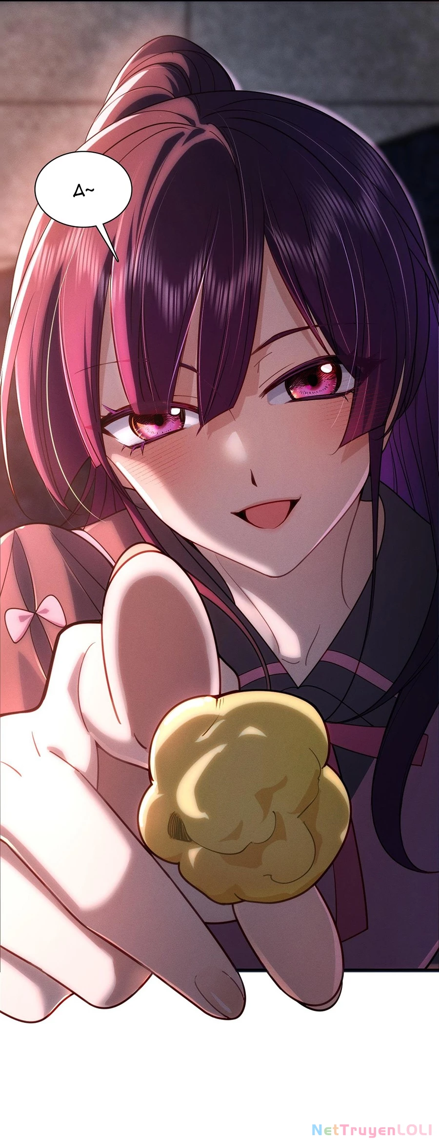 Vợ ơi xin hãy ngoan ngoãn nhé Chapter 5 - Trang 2