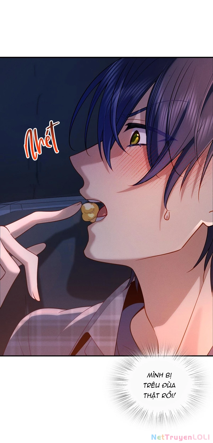 Vợ ơi xin hãy ngoan ngoãn nhé Chapter 5 - Trang 2