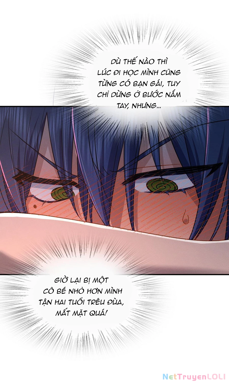 Vợ ơi xin hãy ngoan ngoãn nhé Chapter 5 - Trang 2