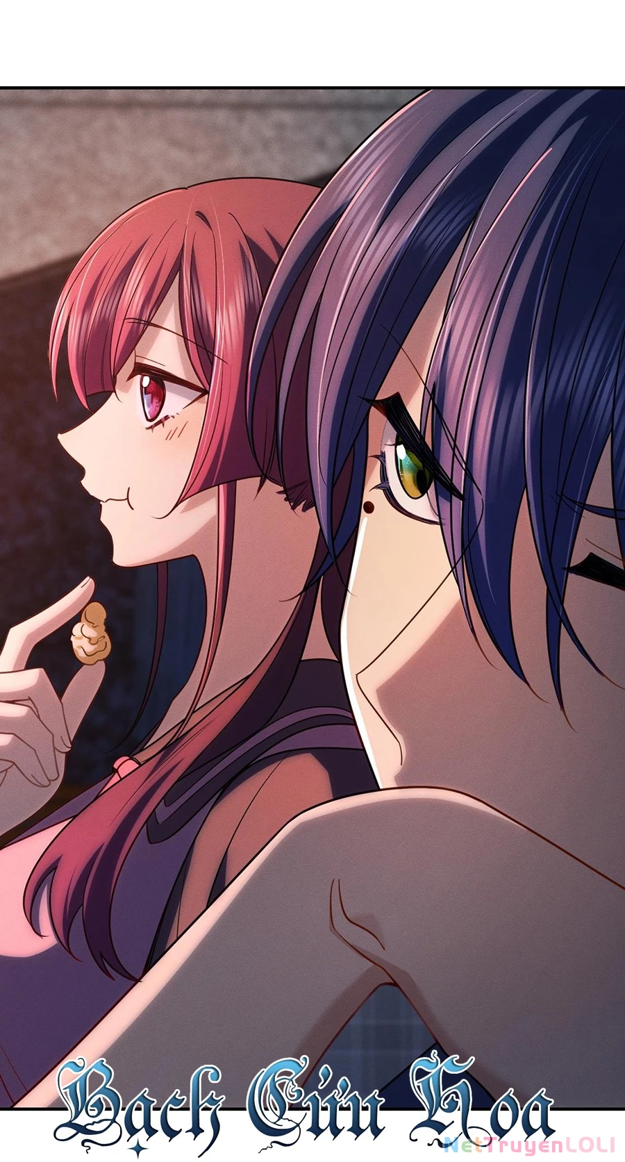 Vợ ơi xin hãy ngoan ngoãn nhé Chapter 5 - Trang 2