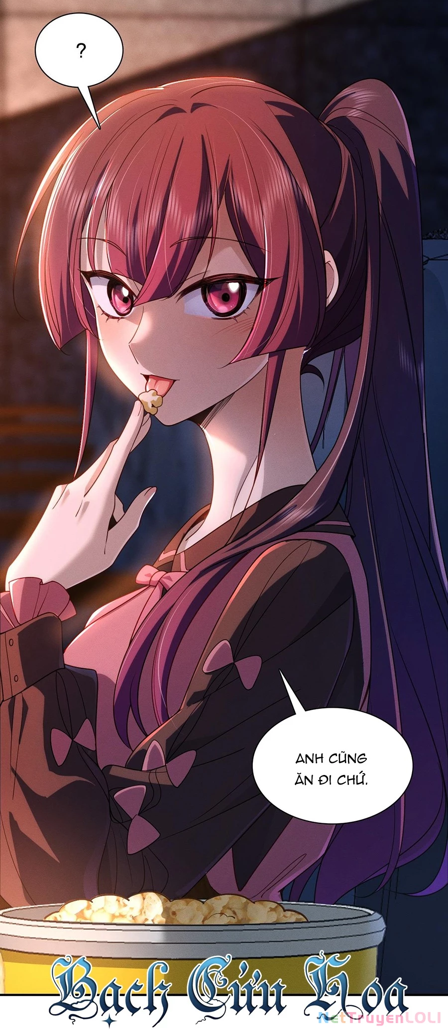 Vợ ơi xin hãy ngoan ngoãn nhé Chapter 5 - Trang 2