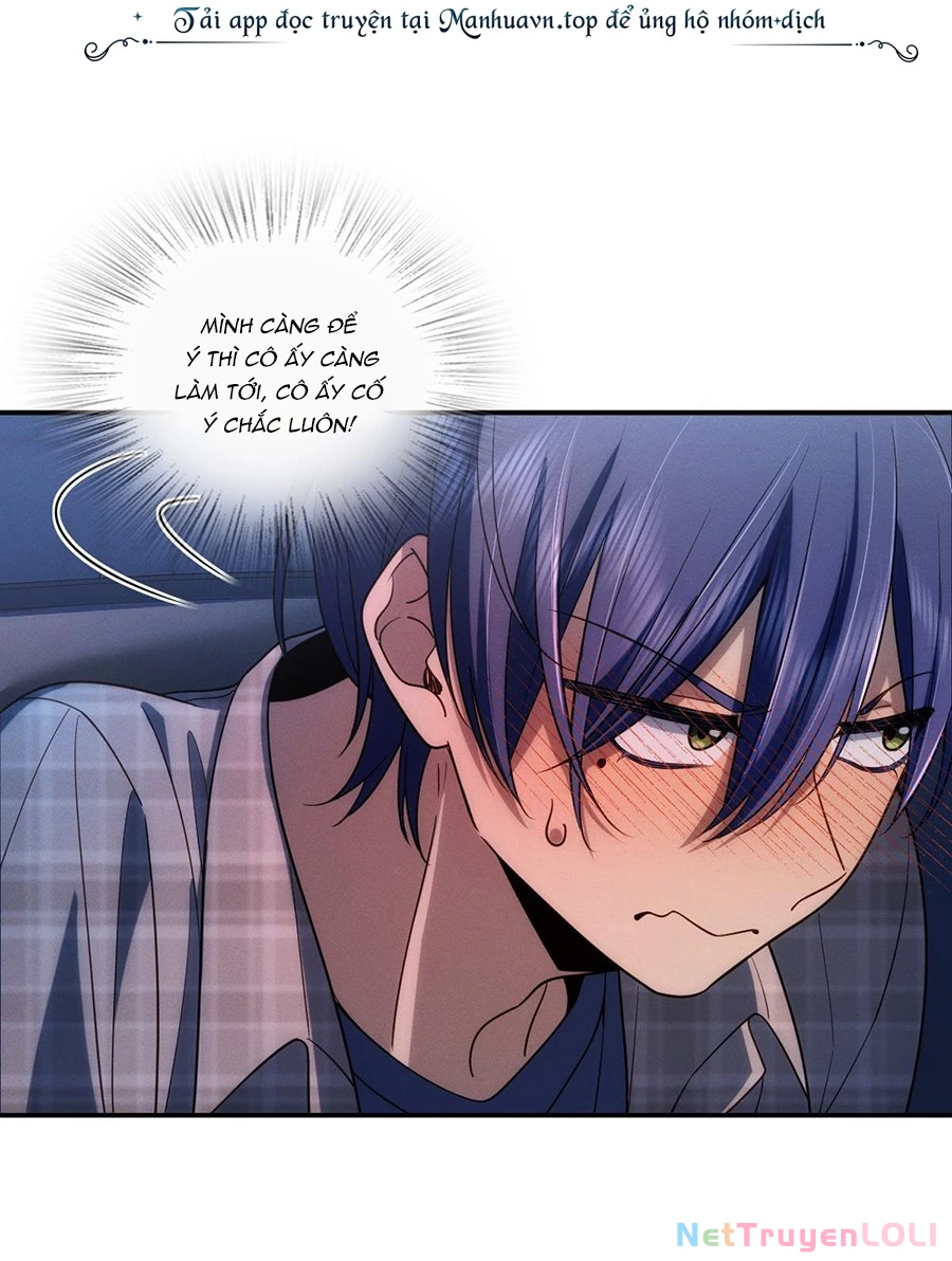 Vợ ơi xin hãy ngoan ngoãn nhé Chapter 5 - Trang 2