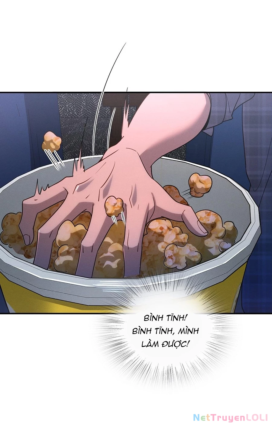 Vợ ơi xin hãy ngoan ngoãn nhé Chapter 5 - Trang 2