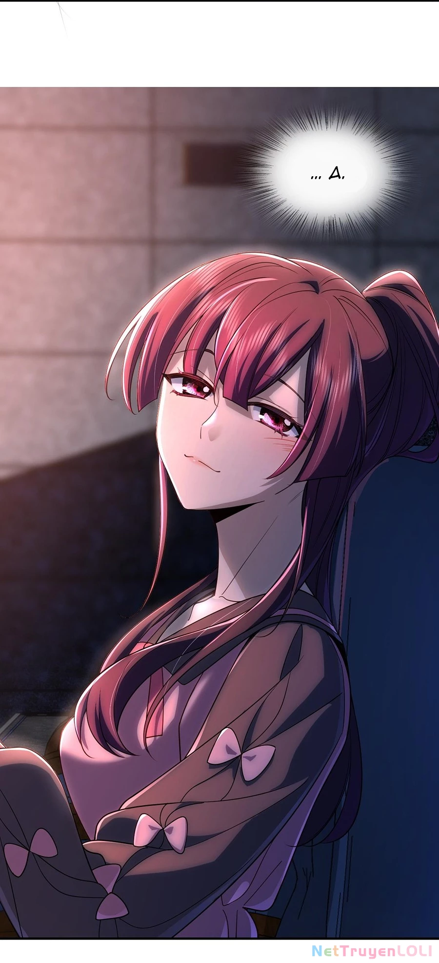 Vợ ơi xin hãy ngoan ngoãn nhé Chapter 5 - Trang 2