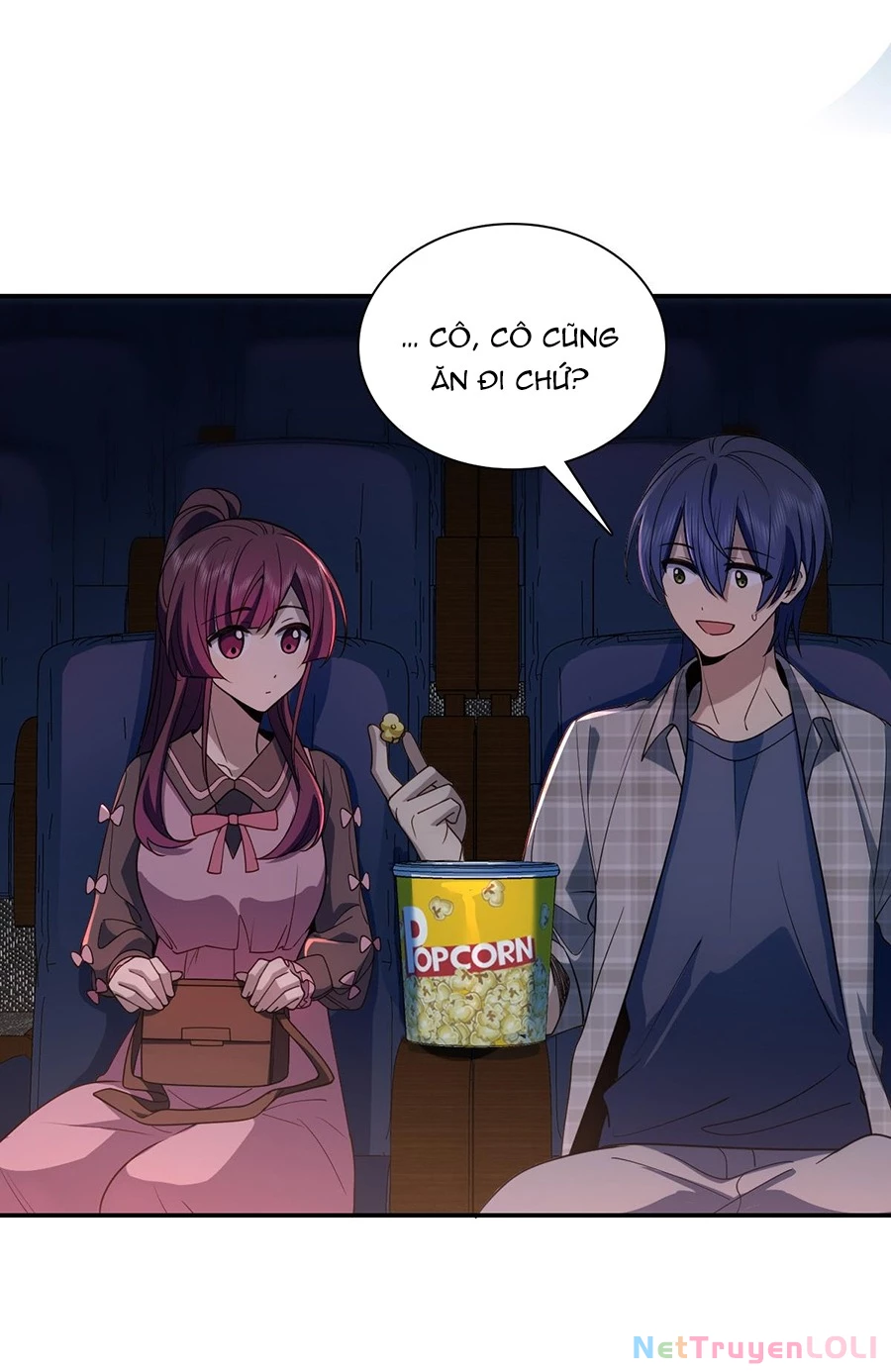 Vợ ơi xin hãy ngoan ngoãn nhé Chapter 5 - Trang 2