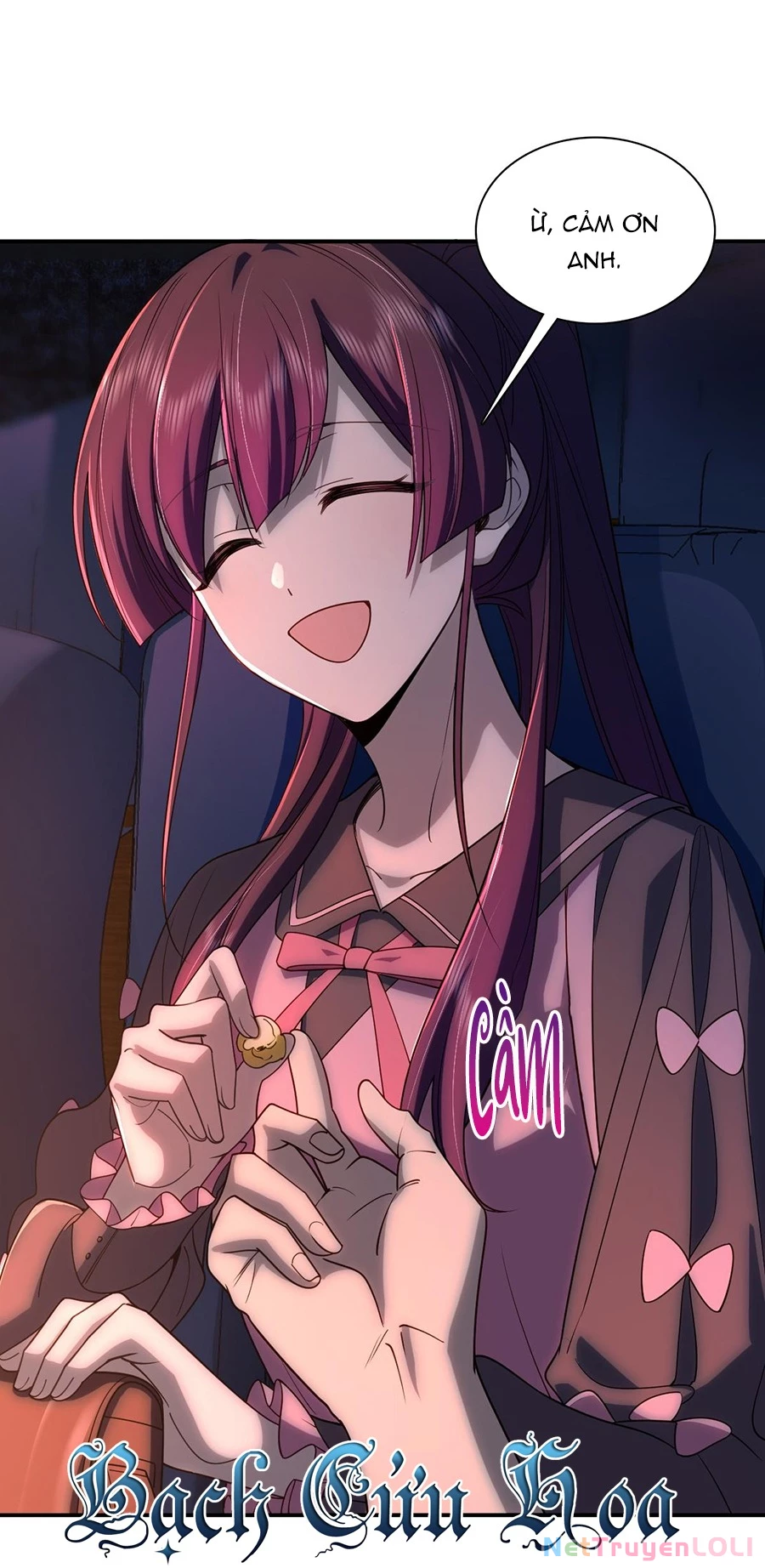 Vợ ơi xin hãy ngoan ngoãn nhé Chapter 5 - Trang 2