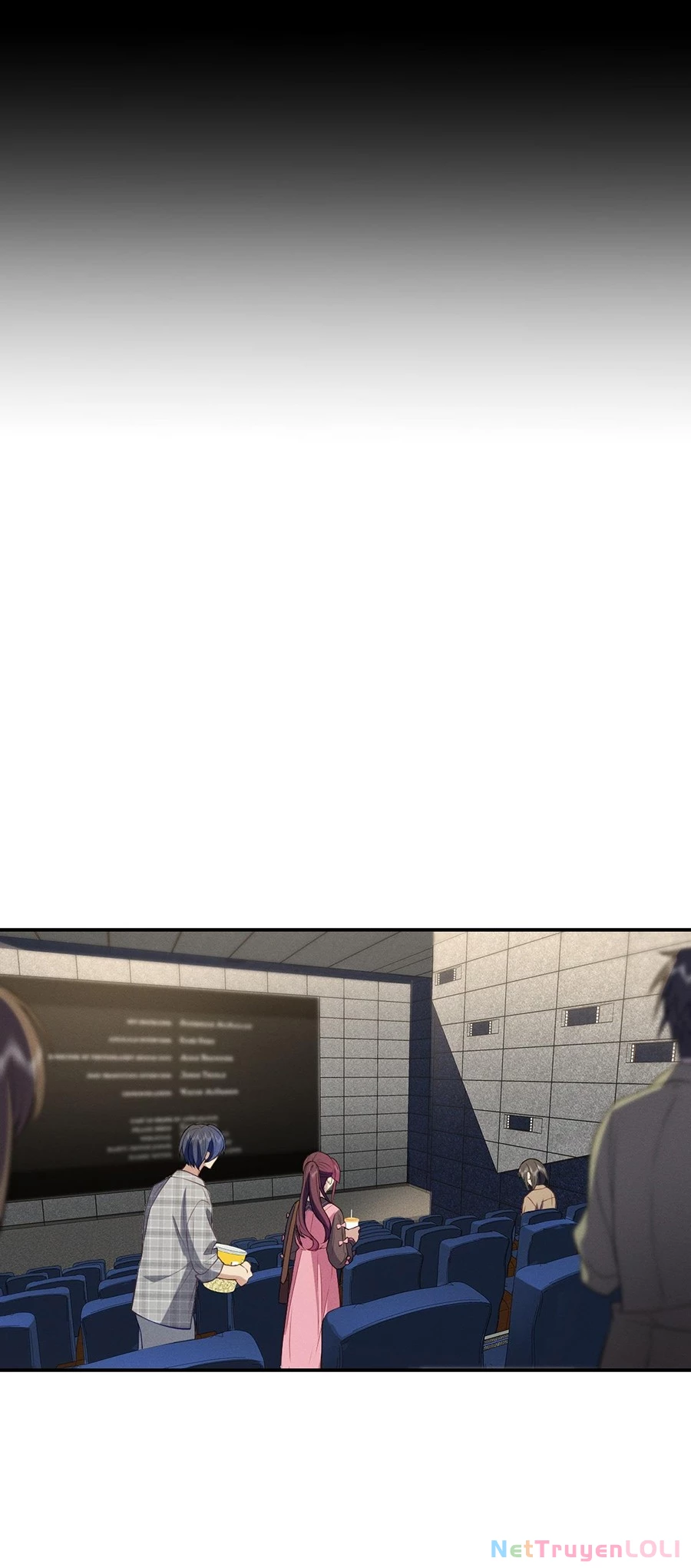 Vợ ơi xin hãy ngoan ngoãn nhé Chapter 5 - Trang 2