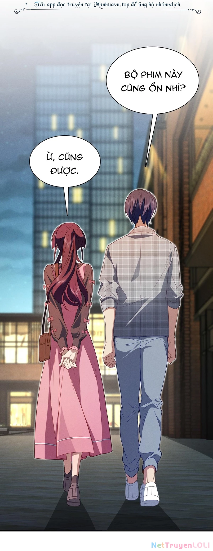 Vợ ơi xin hãy ngoan ngoãn nhé Chapter 5 - Trang 2