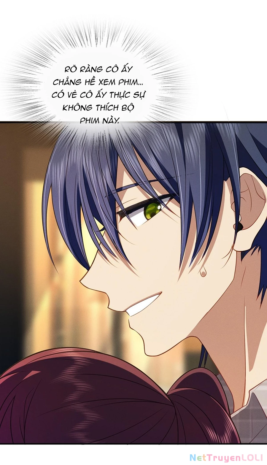 Vợ ơi xin hãy ngoan ngoãn nhé Chapter 5 - Trang 2