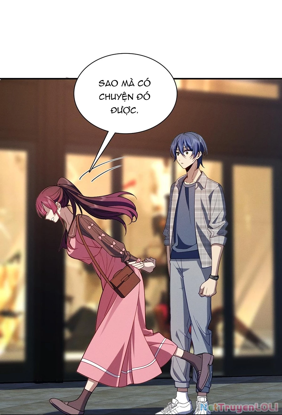 Vợ ơi xin hãy ngoan ngoãn nhé Chapter 5 - Trang 2