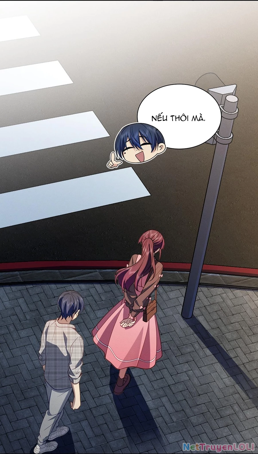 Vợ ơi xin hãy ngoan ngoãn nhé Chapter 5 - Trang 2