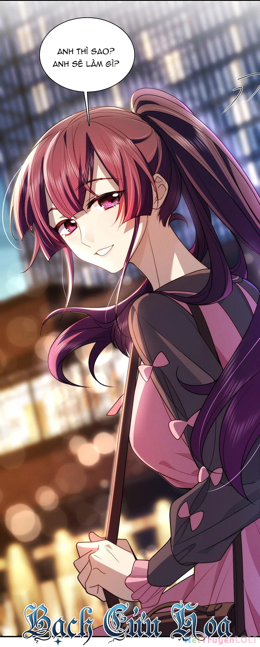 Vợ ơi xin hãy ngoan ngoãn nhé Chapter 5 - Trang 2