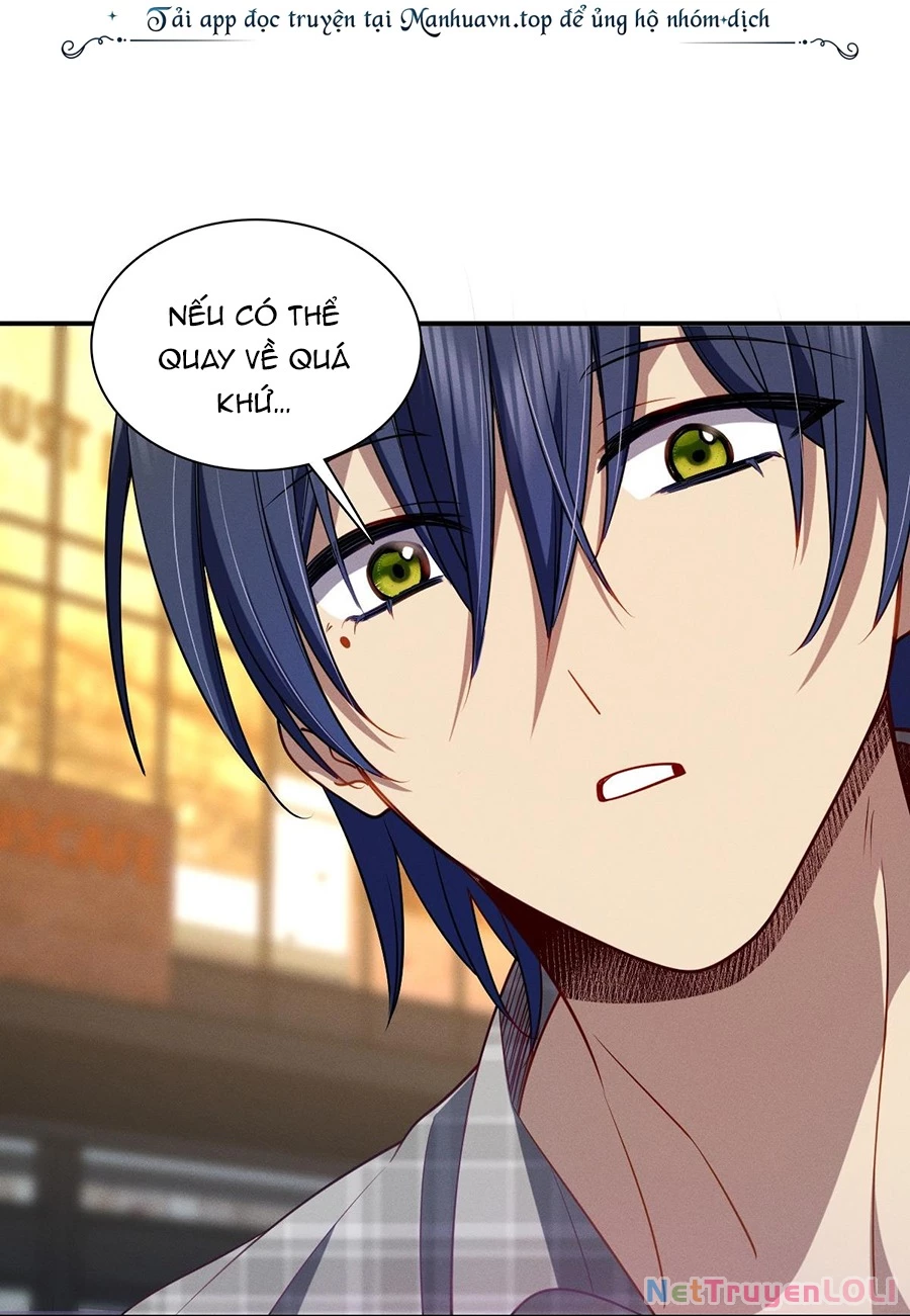 Vợ ơi xin hãy ngoan ngoãn nhé Chapter 5 - Trang 2