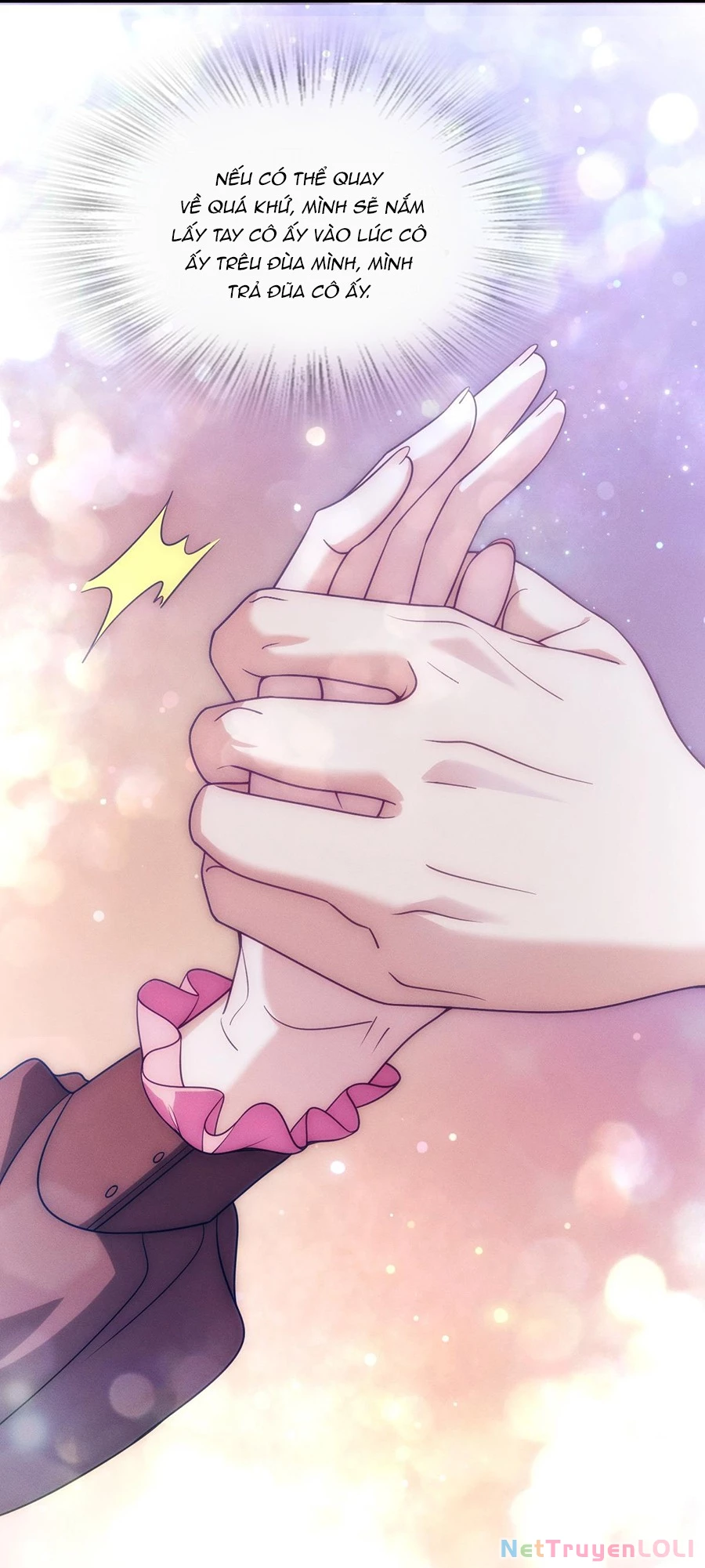 Vợ ơi xin hãy ngoan ngoãn nhé Chapter 5 - Trang 2