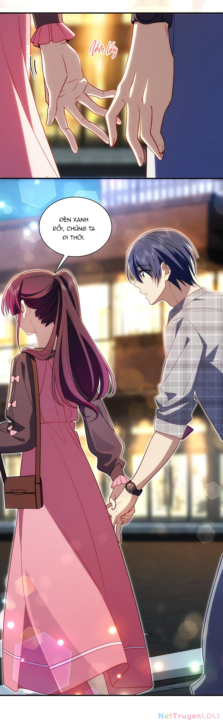 Vợ ơi xin hãy ngoan ngoãn nhé Chapter 5 - Trang 2