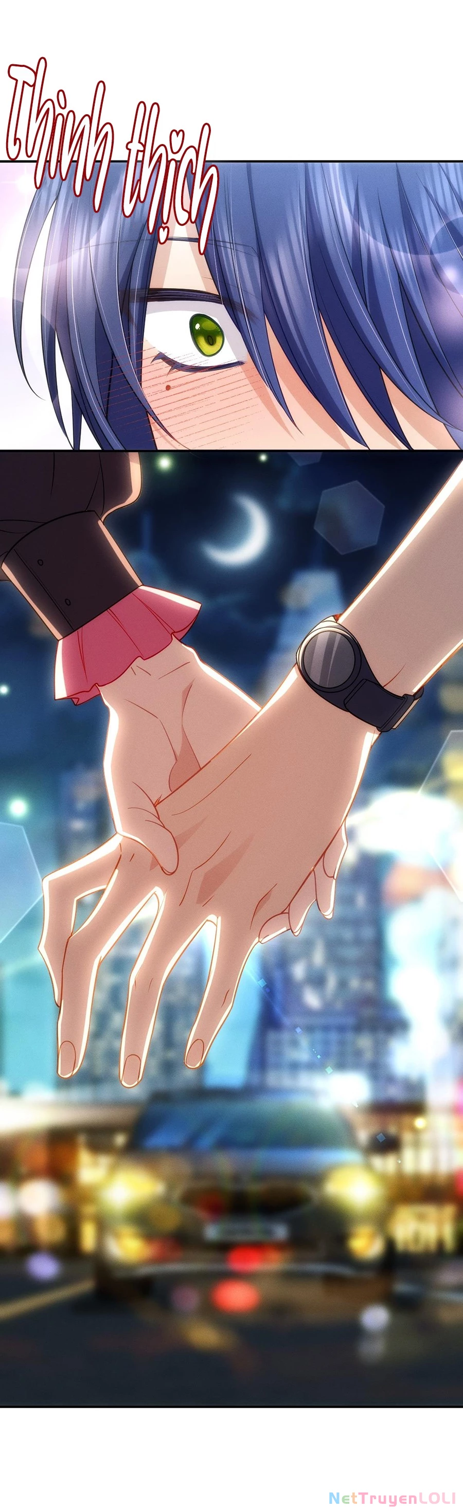 Vợ ơi xin hãy ngoan ngoãn nhé Chapter 5 - Trang 2