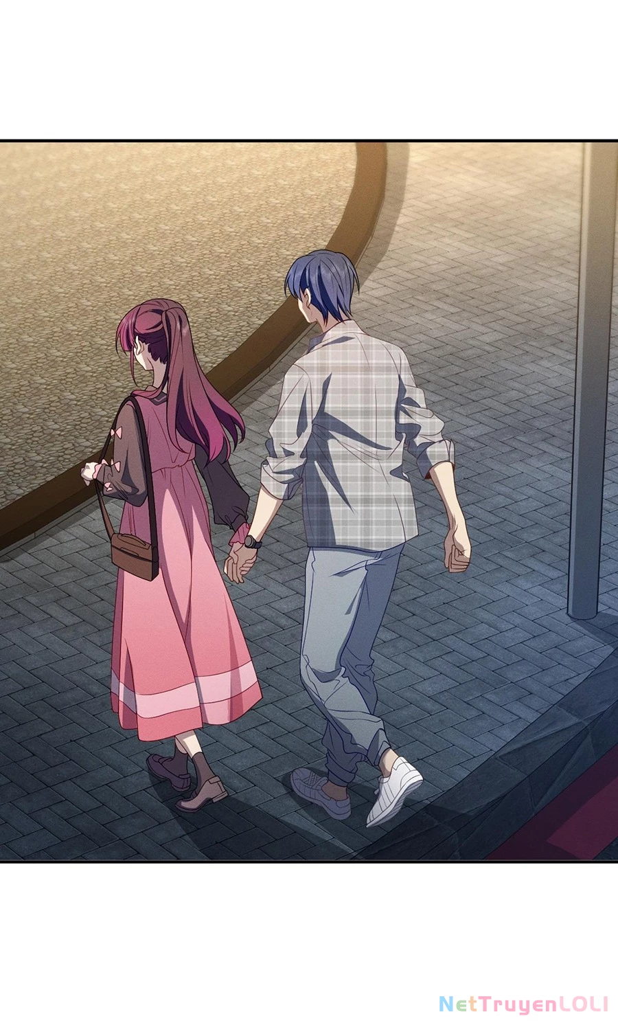 Vợ ơi xin hãy ngoan ngoãn nhé Chapter 5 - Trang 2