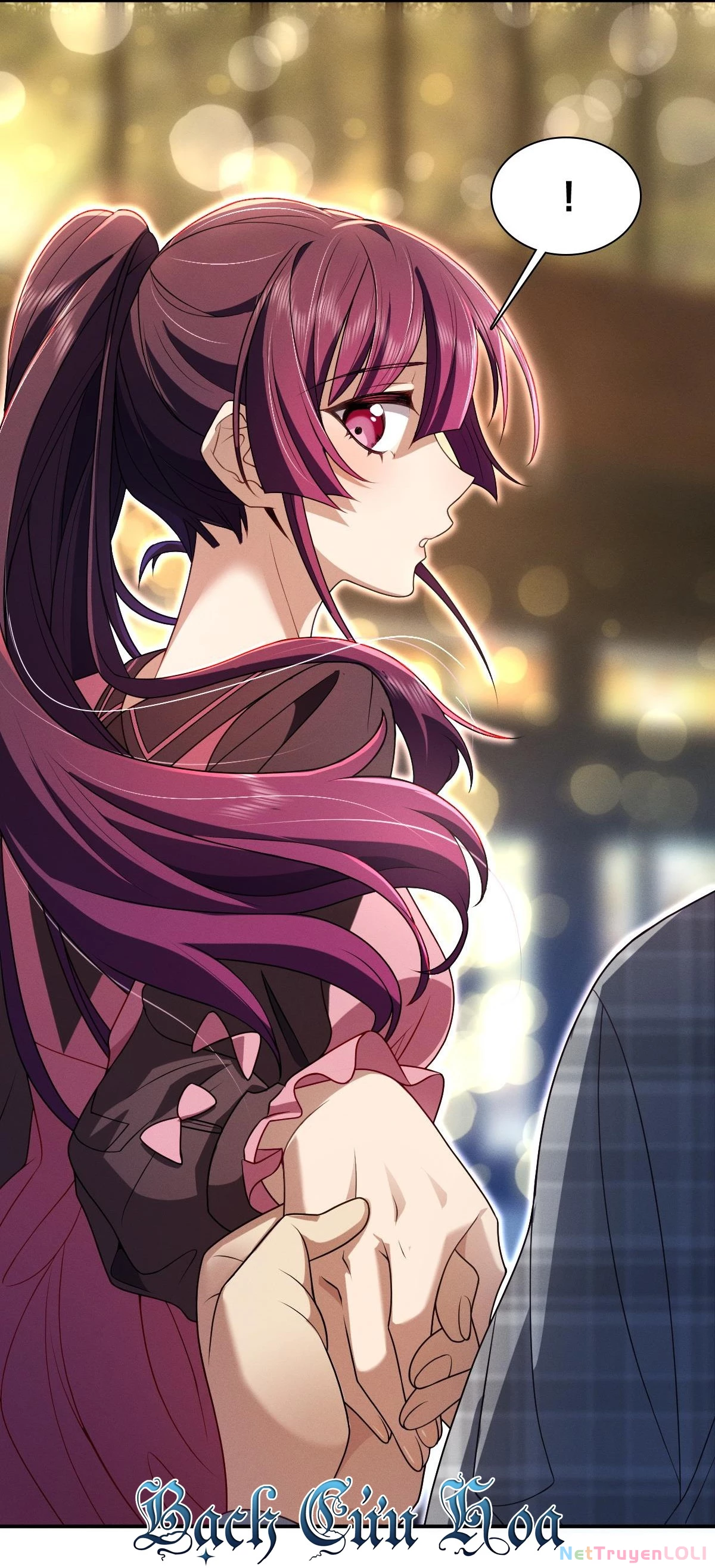 Vợ ơi xin hãy ngoan ngoãn nhé Chapter 5 - Trang 2