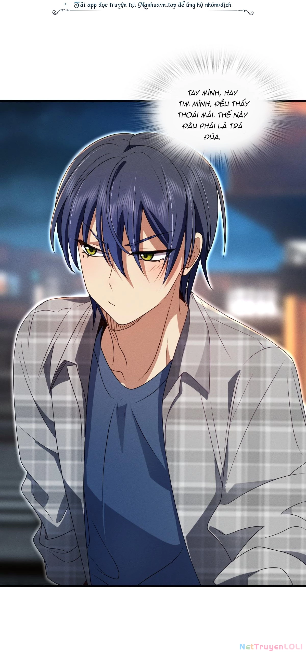 Vợ ơi xin hãy ngoan ngoãn nhé Chapter 5 - Trang 2