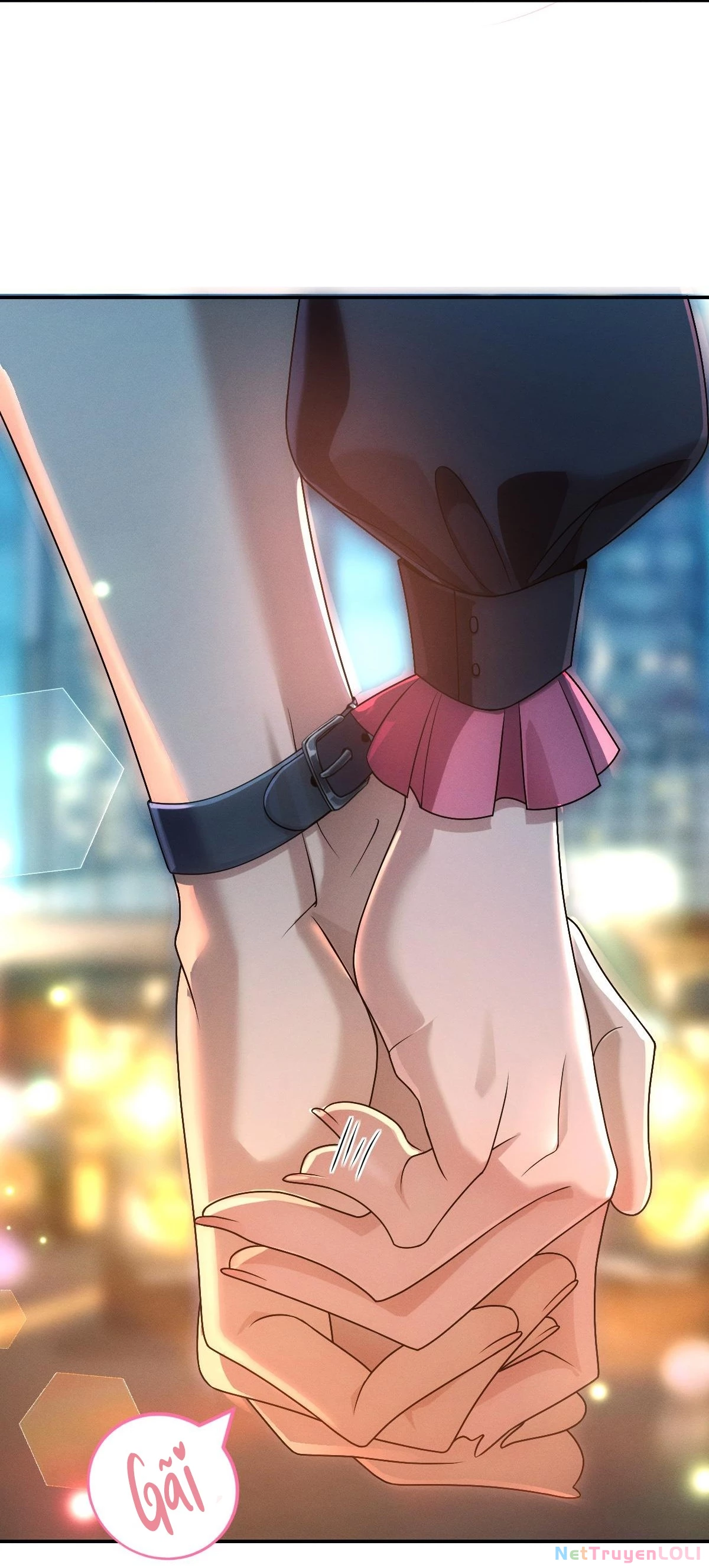 Vợ ơi xin hãy ngoan ngoãn nhé Chapter 5 - Trang 2