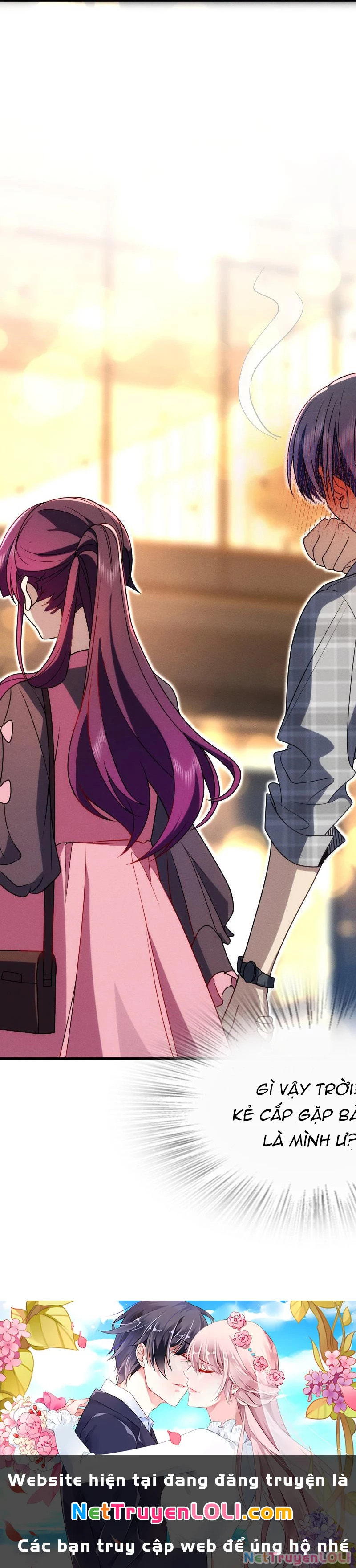 Vợ ơi xin hãy ngoan ngoãn nhé Chapter 5 - Trang 2